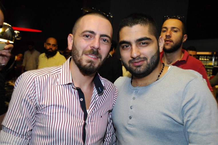Bacardi Legacy Semi-Final